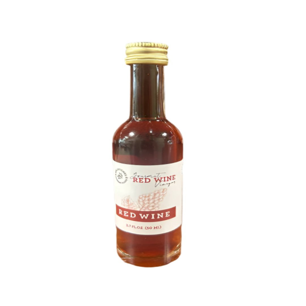 Delavignes Red Wine Vinegar - 1.7oz