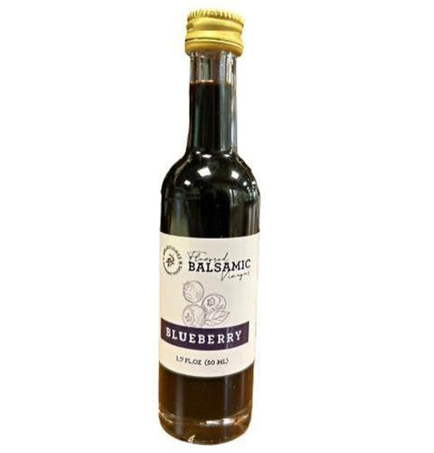 Blueberry Infused Balsamic Vinegar Condimenti 1.7oz