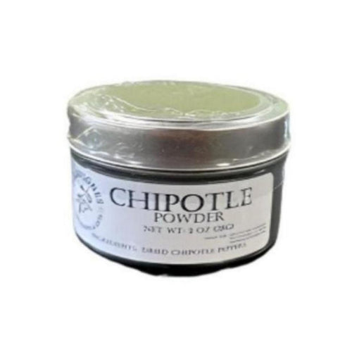 Chipotle Powder