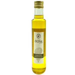 White Truffle Infused Olive Oil 8.5oz