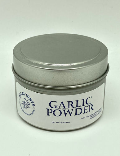 Delavignes Garlic Powder - 30 Grams