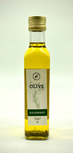 Rosemary Infused Olive Oil 8.5oz