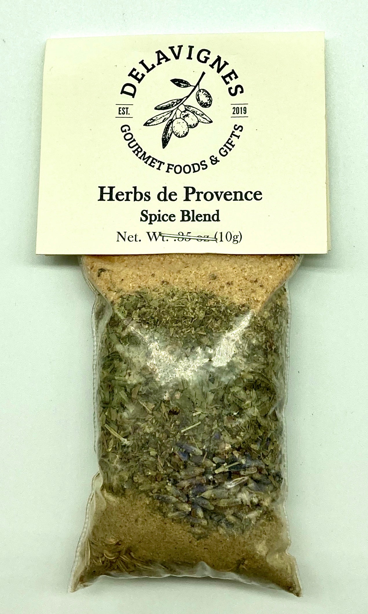 What Is Herbs de Provence?