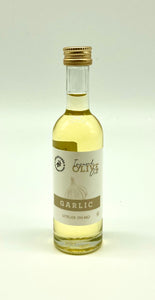 Garlic Infused Olive Oil 1.75oz