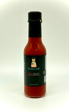 Load image into Gallery viewer, Breakfast Belle 5oz Hot Sauce - Locally Made in CT!