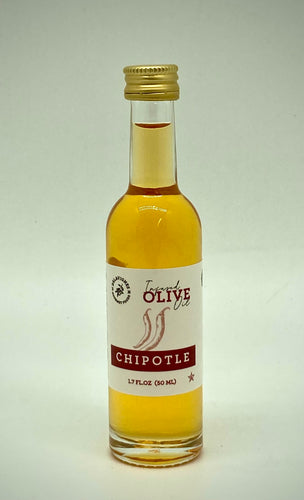 Delavignes Chipotle Oil - 1.75oz