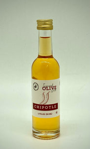 Delavignes Chipotle Oil - 1.75oz
