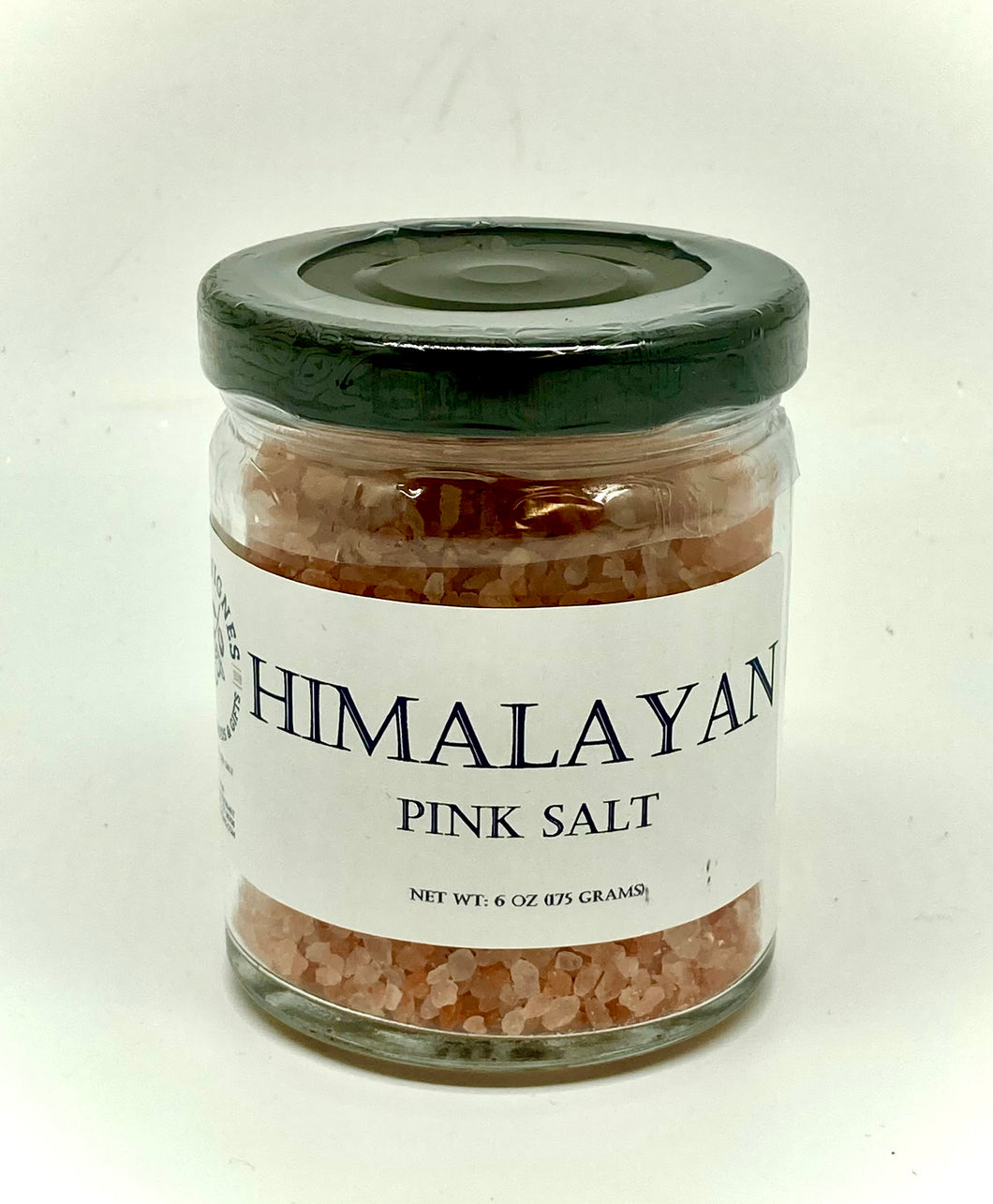 Delavignes Himalayan Pink Salt - 6oz