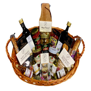 Delavignes Grande Gourmet Basket