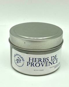 Delavignes Herbs de Provence - 17 Grams