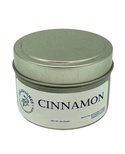 Delavignes Ground Cinnamon - 30 Grams