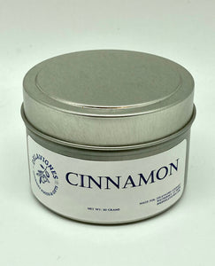 Delavignes Ground Cinnamon - 30 Grams