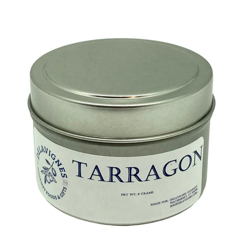 Delavignes Tarragon - 9 Grams