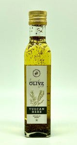 Tuscan Herb Bread Dipping Oil 8.5oz