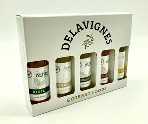 Delavignes Ultimate 5 Pack Sampler