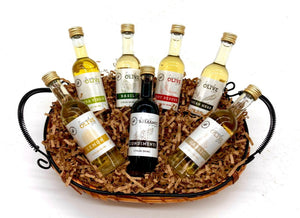 Delavignes Ultimate Sampler Gift Basket