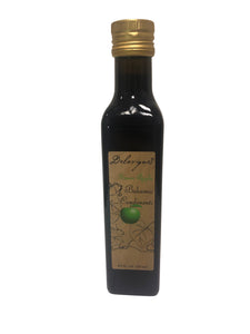 Green Apple Infused Balsamic Vinegar Condimenti 8.5oz
