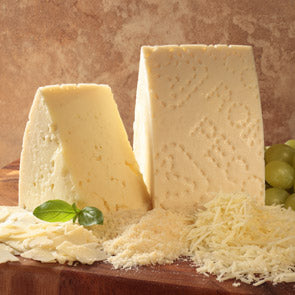 Pecorino Romano Wedge - 1/2 lb.