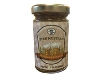 Load image into Gallery viewer, Beer Mustard - Barvarian Ale