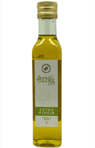 Extra Virgin Olive Oil 8.5oz