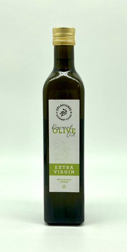 Regional Extra Virgin Olive Oil 16.9oz
