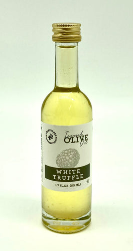 White Truffle Infused Olive Oil 1.75oz