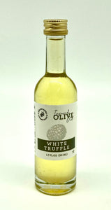 White Truffle Infused Olive Oil 1.75oz